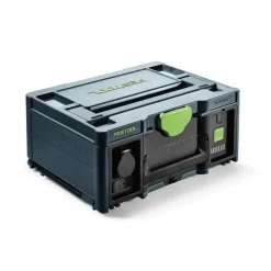 Station d'énergie mobile Powerstation SYS-PST 1500 Li HP FESTOOL