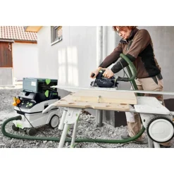 Station d'énergie mobile Powerstation SYS-PST 1500 Li HP FESTOOL