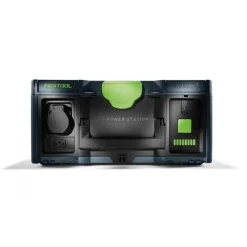 Station d'énergie mobile Powerstation SYS-PST 1500 Li HP FESTOOL