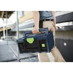 Station d'énergie mobile Powerstation SYS-PST 1500 Li HP FESTOOL