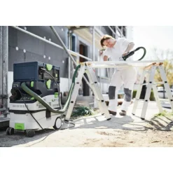 Station d'énergie mobile Powerstation SYS-PST 1500 Li HP FESTOOL