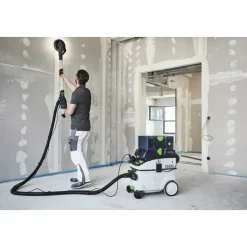 Station d'énergie mobile Powerstation SYS-PST 1500 Li HP FESTOOL