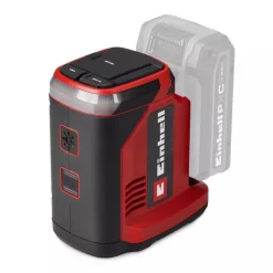 Station d’énergie portable TC-ES 18/150/1 Li-Solo - Power X-Change EINHELL