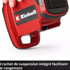 Station d’énergie portable TC-ES 18/150/1 Li-Solo - Power X-Change EINHELL