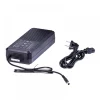Station électrique portable IZYWATT 800 LFP + panneau solaire cadré 200W ORIUM
