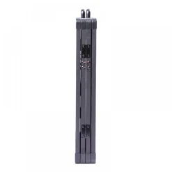 Station électrique portable IZYWATT 800 LFP + panneau solaire cadré 200W ORIUM