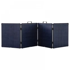 Station électrique portable IZYWATT 800 LFP + panneau solaire cadré 200W ORIUM