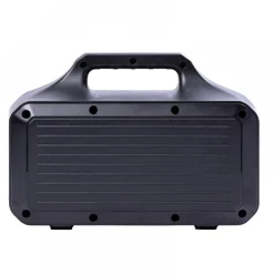 Station électrique portable IZYWATT 800 LFP + panneau solaire cadré 200W ORIUM