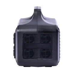 Station électrique portable IZYWATT 800 LFP + panneau solaire cadré 200W ORIUM