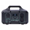Station électrique portable IZYWATT 800 LFP ORIUM
