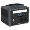 Station électrique portable - 600W - PS600AC ANSMANN