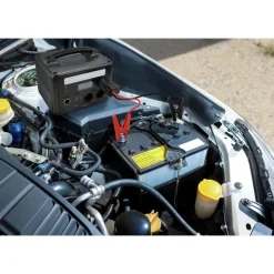 Station électrique portable - 600W - PS600AC ANSMANN