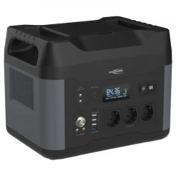 Station électrique portable - 600W - PS600AC ANSMANN