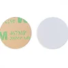 Sticker sans contact NXP Mifare Desfire 2K EV3 - blanc sans design SALTO
