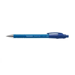 Stylo bille rétractable - PAPER MATE® FLEXGRIP ULTRA - par 12 PAPER MATE