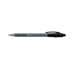 Stylo bille rétractable - PAPER MATE® FLEXGRIP ULTRA - par 12 PAPER MATE