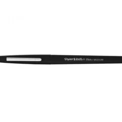 Stylo feutre - pointe moyenne - PAPER MATE® FLAIR - par 12 PAPER MATE