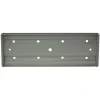 Support contreplaque pour ventouses électromagnétiques en applique -550Kg Izyx