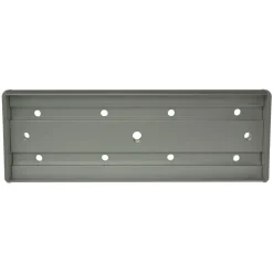 Support contreplaque pour ventouses électromagnétiques en applique -550Kg Izyx