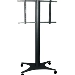 Support écran plat - sur roulettes - poids maxi 50 kg - Magellano OMB