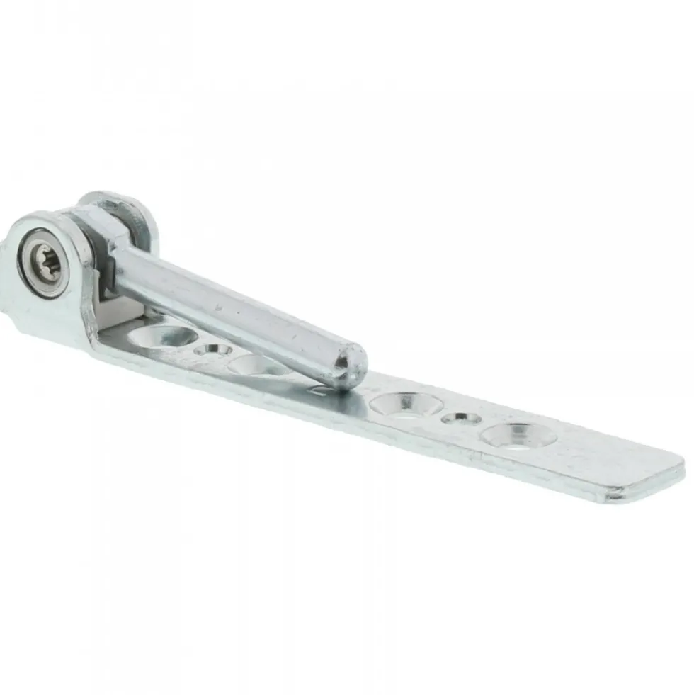 Support d'angle M6/4 pour mécanisme oscillo-battants bois FERCO