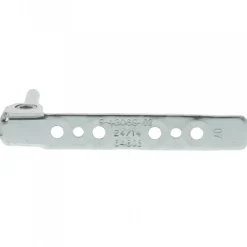 Support d'angle M6/4 pour mécanisme oscillo-battants bois FERCO