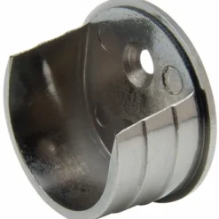 Support de fixation entre-murs pour tube 28 mm Boulet