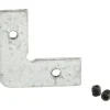 Support de fixation pour profil Gola - jeu de 2 SYNERCIA