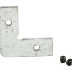 Support de fixation pour profil Gola - jeu de 2 SYNERCIA