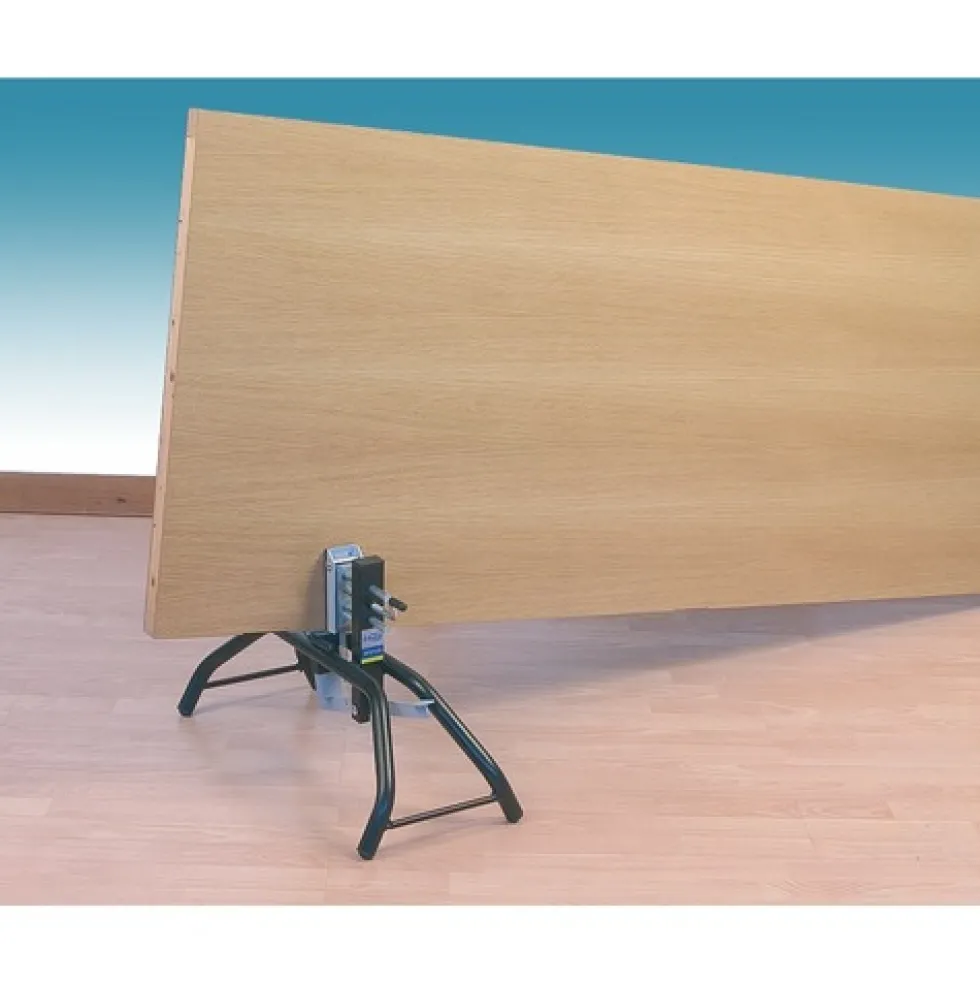 Support de panneaux Verti Press - 6 à 80mm VIRUTEX