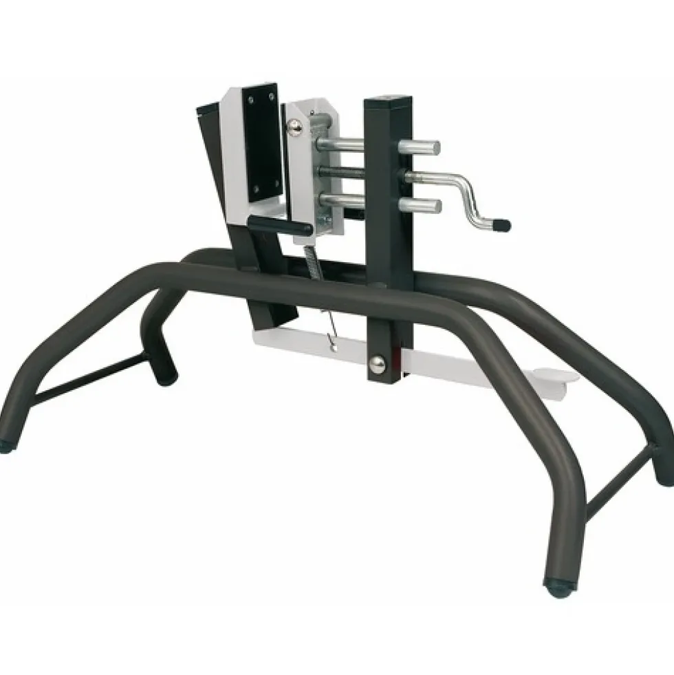 Support de panneaux Verti Press - 6 à 80mm VIRUTEX