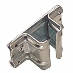 Support de plafond - pour rail de porte coulissante - série 140000 ROB