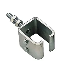 Support de rail haut pour porte coulissante - série 170000 ROB