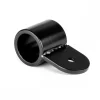 Support de tablette pour personnalisation - MyTube - en acier - noir Interges