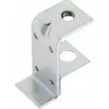 Support de vérin pour vis M10 LUDMANN