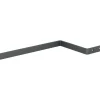 Support en acier pour planche à repasser ou escabeau - K-Line Side KESSEBÖHMER