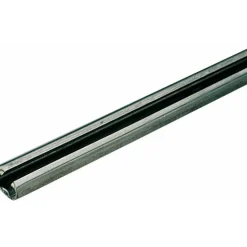 Support inox pour joint d'étanchéité, pose en rainure DUAL