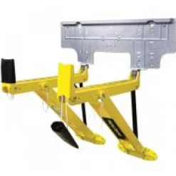 Support installation pour climatisation murale BRICOZOR