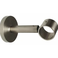 Support mural extensible pour tube diamètre 28 mm Boulet
