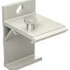 Support mural - fixation rail porte coulissante - SAF®-EVOLUTION MANTION