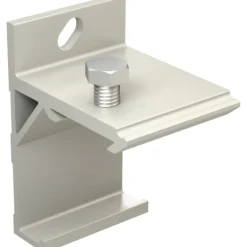 Support mural - fixation rail porte coulissante - SAF®-EVOLUTION MANTION