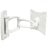 Support mural pour écran plat de 25 à 100cm - orientable - LUNAR 3 OMB