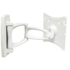 Support mural pour écran plat de 25 à 100cm - orientable - LUNAR 3 OMB