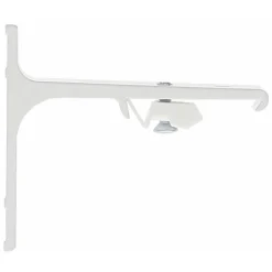 Support mural pour tringle Klick System Boulet