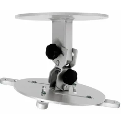 Support plafond pour vidéo-projecteur-taille universelle OMB