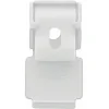 Support plafond simple pour tringle Klick System Boulet