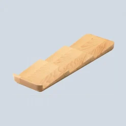 Support porte-épices pour tiroir OrgaTray horizontal HETTICH