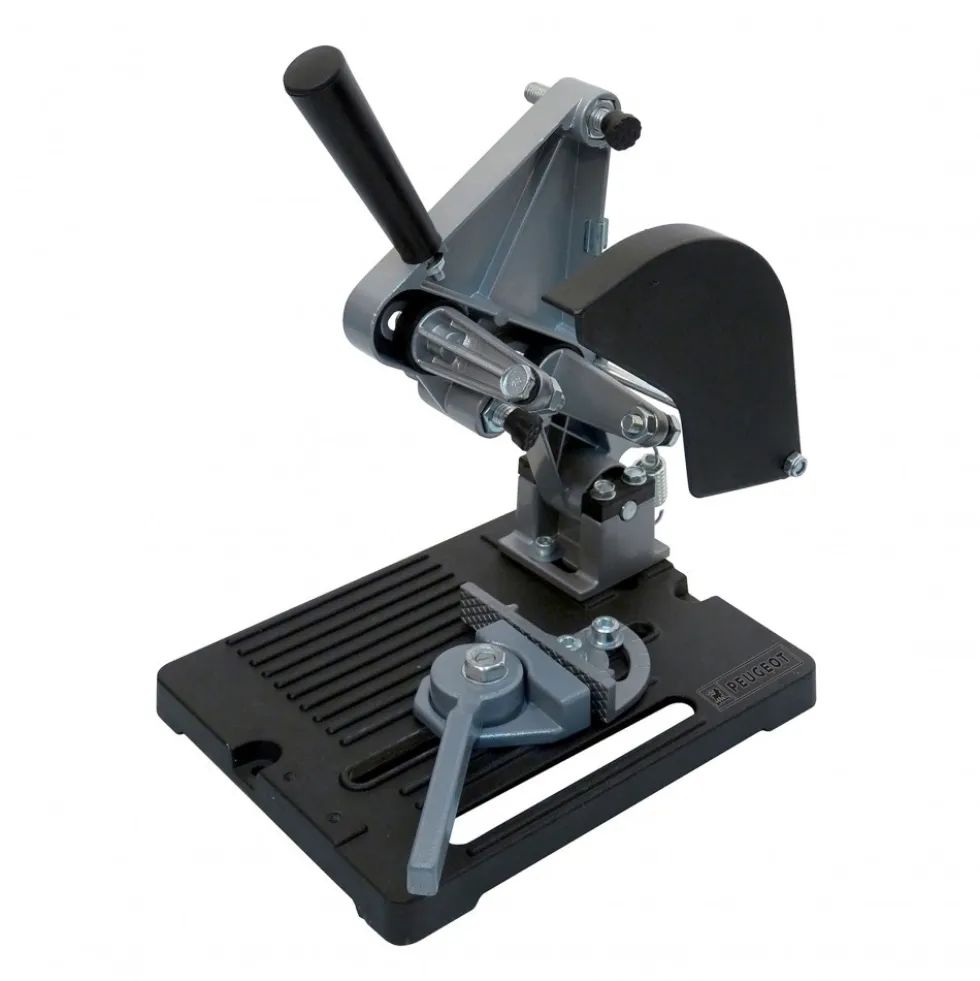 Support pour meuleuse d'angle-Largeur 236 MM,-Hauteur 225 MM PEUGEOT