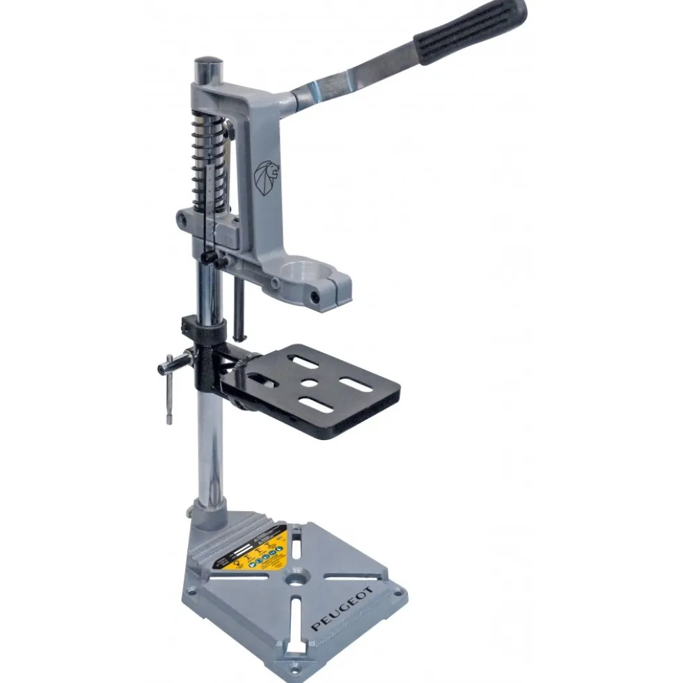Support pour perceuse filaire - SP500B PEUGEOT