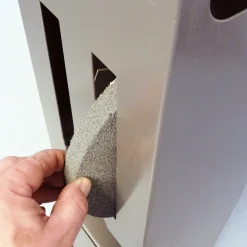 Support pour touret à meuler - hauteur 840 mm - ENERGYSTAND-840 PEUGEOT